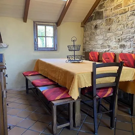 661 - Charmante Maison En Pierre Sur Les Hauteurs D'erquy Avec Vue Villa *