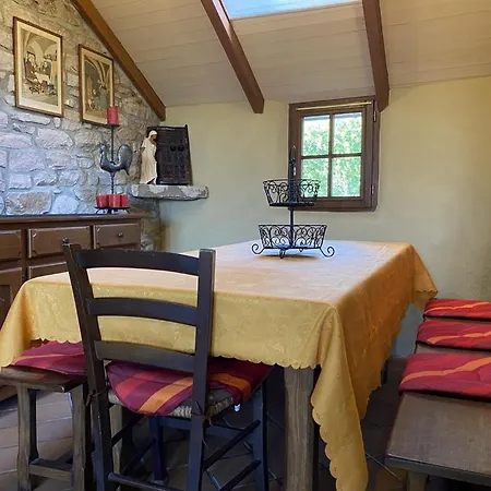 661 - Charmante Maison En Pierre Sur Les Hauteurs D'erquy Avec Vue * Erquy