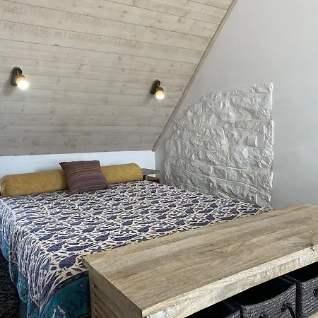 Villa 661 - Charmante Maison En Pierre Sur Les Hauteurs D'erquy Avec Vue